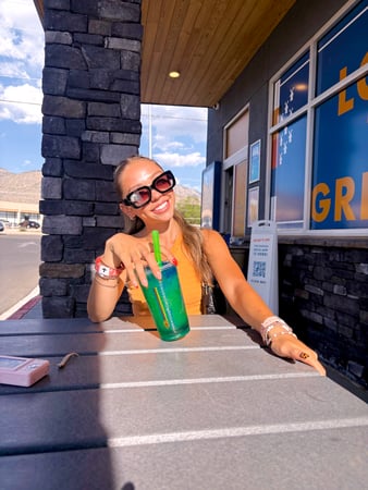 Images Dutch Bros Coffee