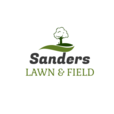 Sanders Lawn & Field Logo