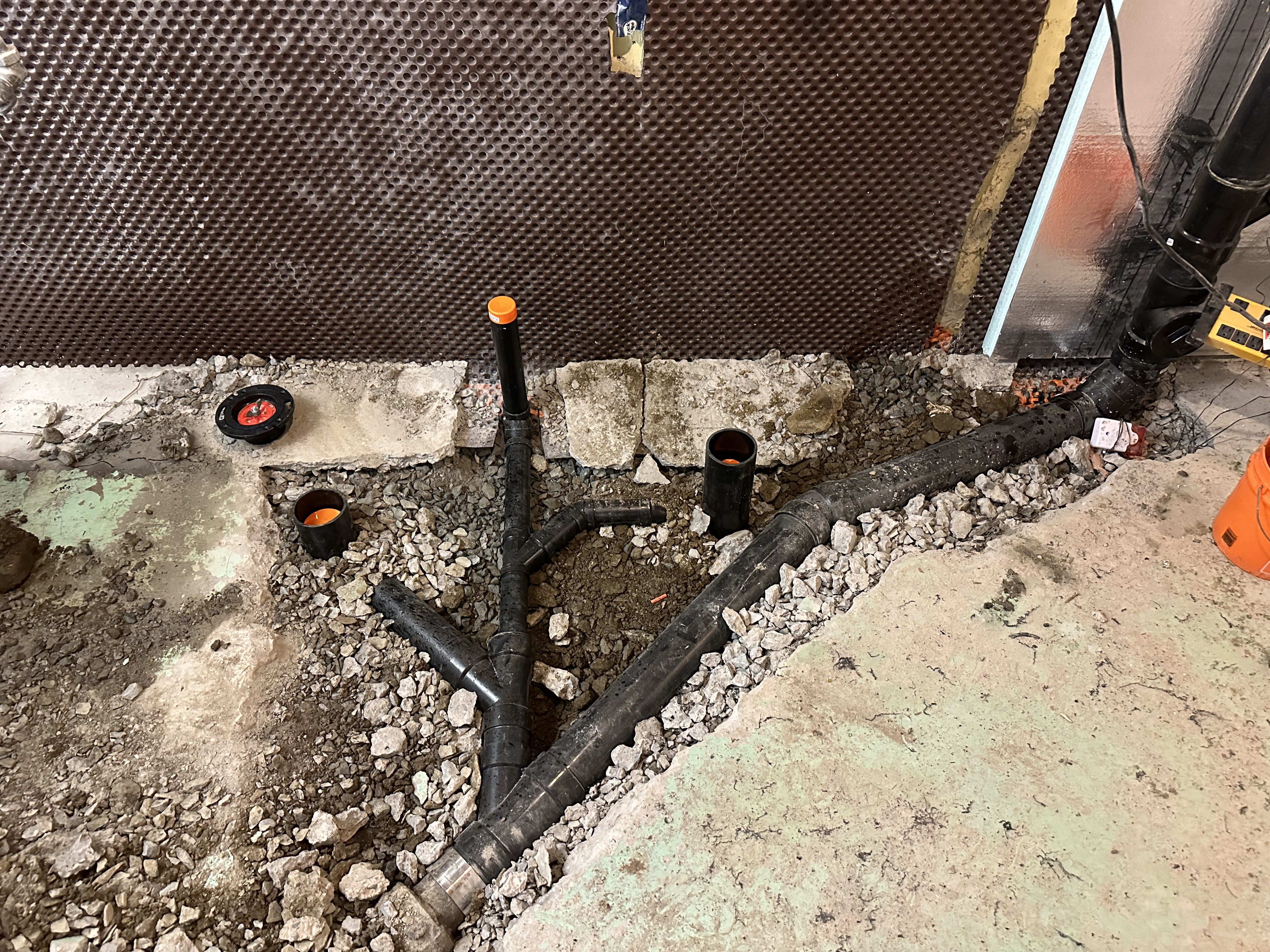 Images Harbour City Plumbing and Renovations