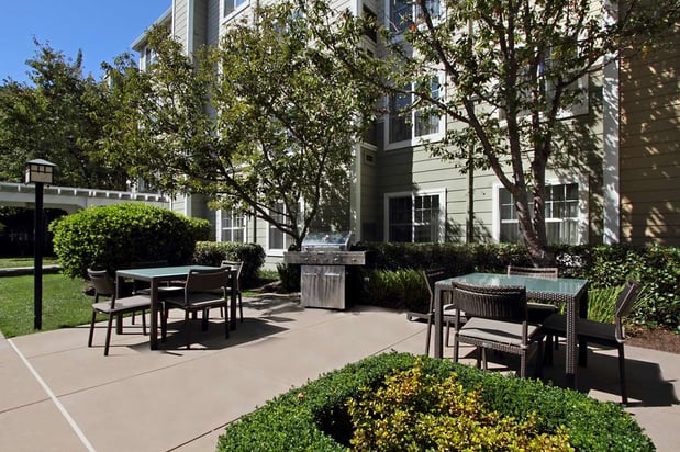 Images Homewood Suites by Hilton Newark-Fremont