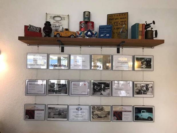 Images Hill Country Customs