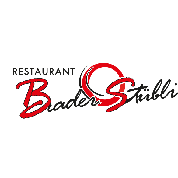 Restaurant Braderstübli Logo