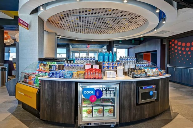 Images Tru by Hilton Tahlequah