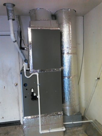 Images Pavlo Heating & Cooling Inc.