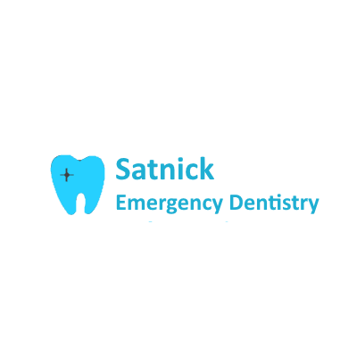 Satnick Emergency Dentistry Logo