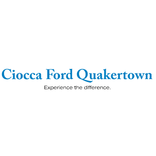 Ciocca Ford of Quakertown Logo