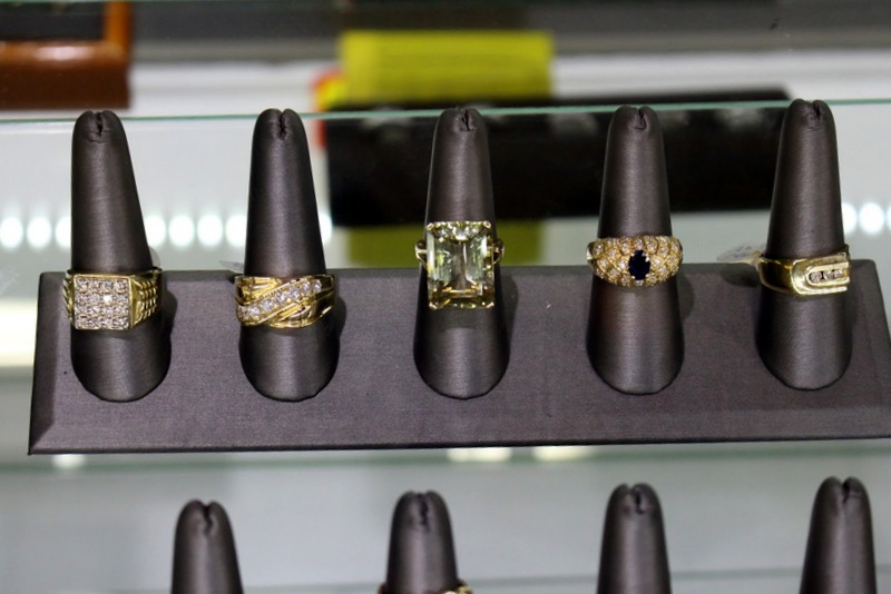Images Sartori Jewelry & Loan