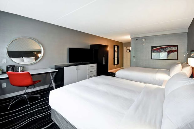 Images DoubleTree by Hilton Deadwood at Cadillac Jack's
