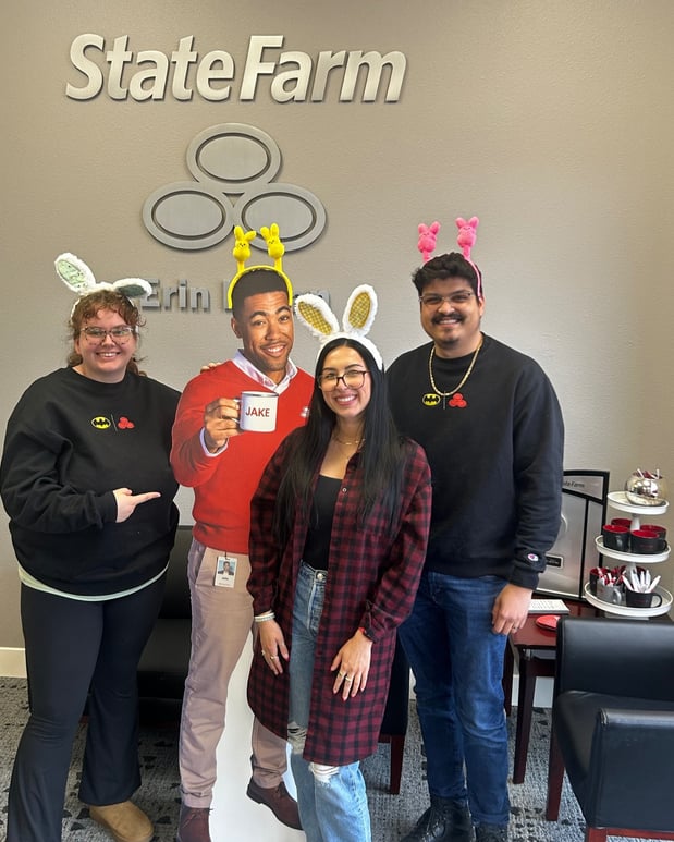 Images Erin LeVan - State Farm Insurance Agent