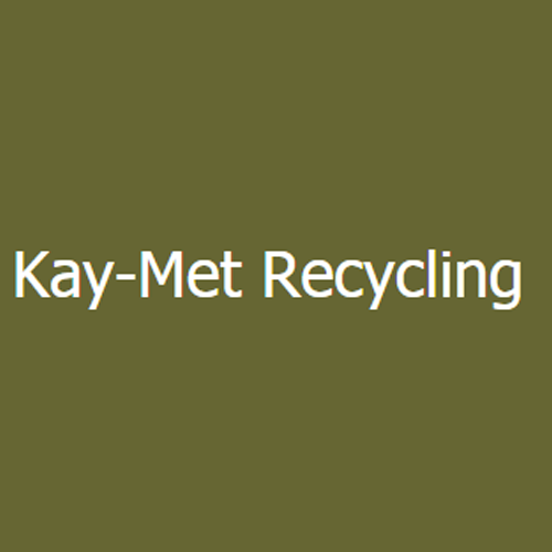 Kay-Met Recycling Logo