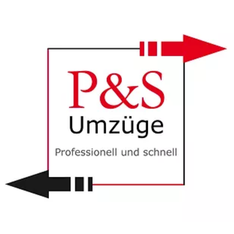 P&S Umzüge in Ahrensburg - Logo