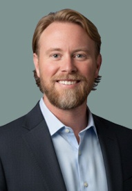 RJ Bennett headshot