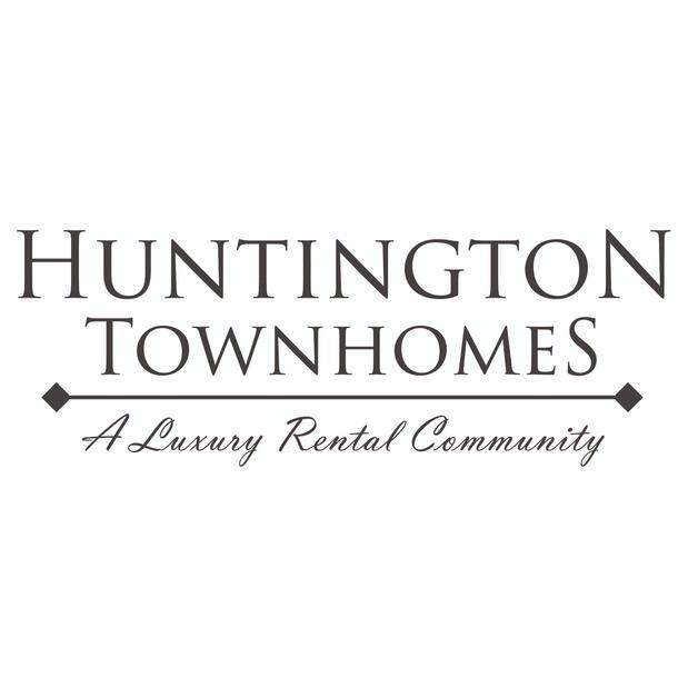 Huntington Townhomes Apartments Logo