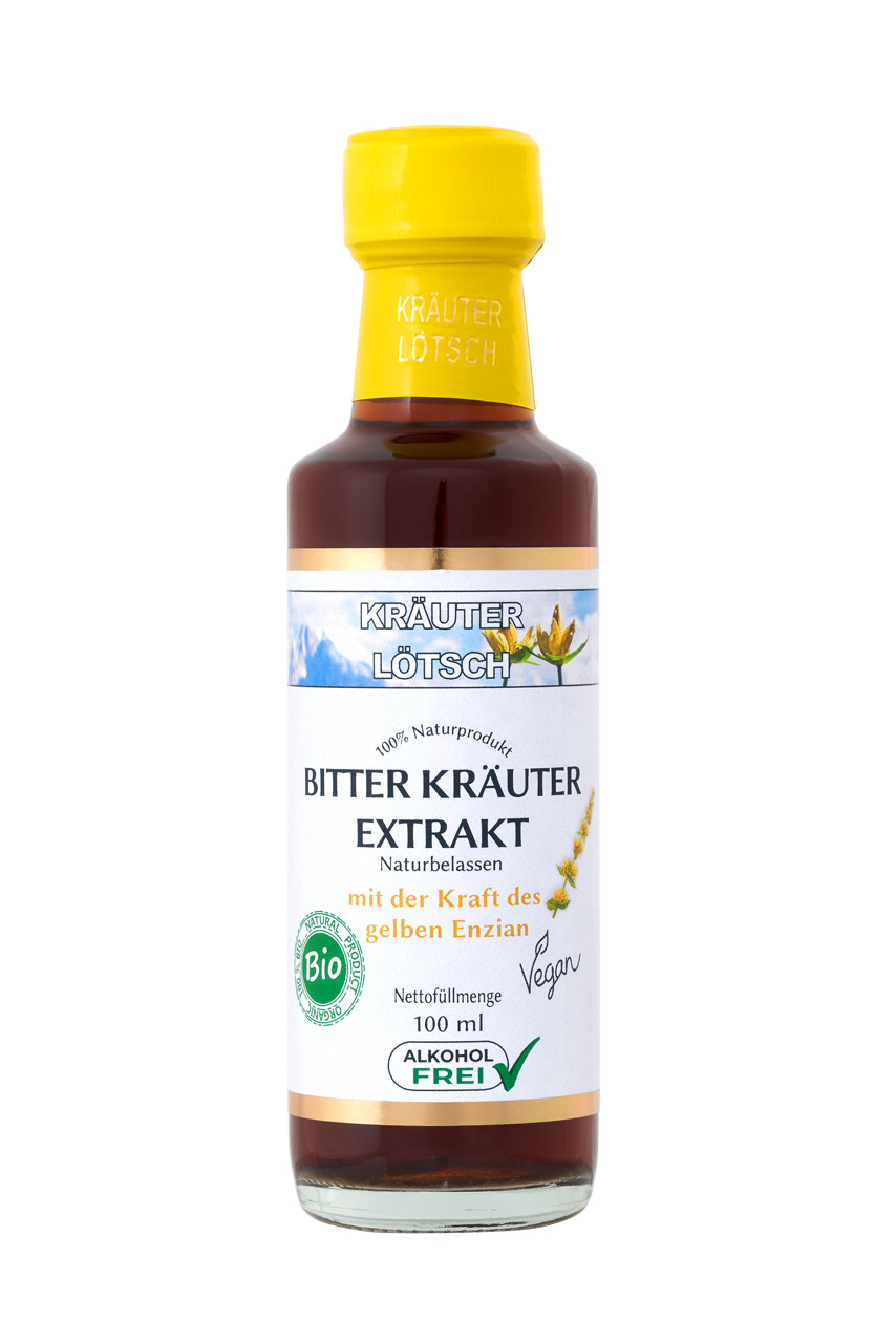 Bilder Kräuter Lötsch