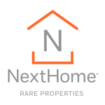 Trevor Smith, REALTOR | NextHome RARE Properties Logo