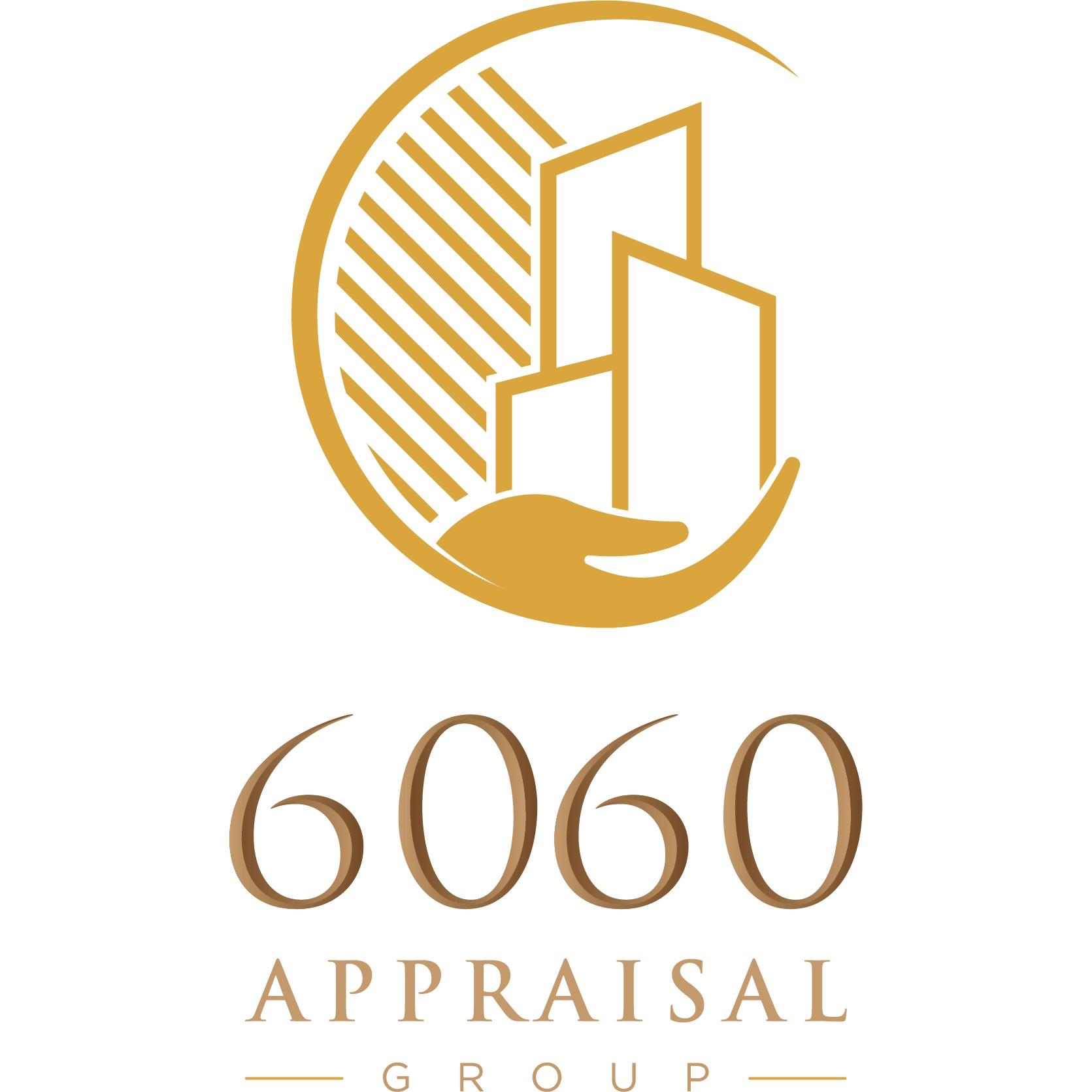 6060 Appraisal Group Logo