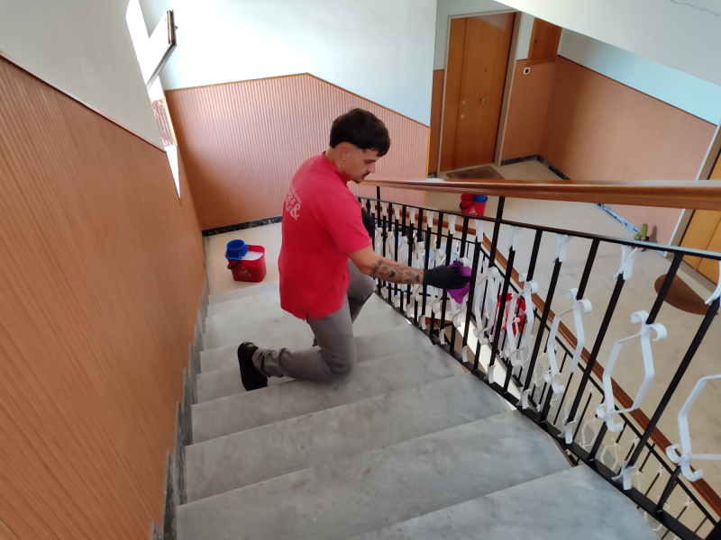 Images Emanuele & Gabriele Pulizia & Igiene