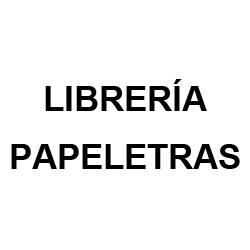 Librería Papeletras Logo