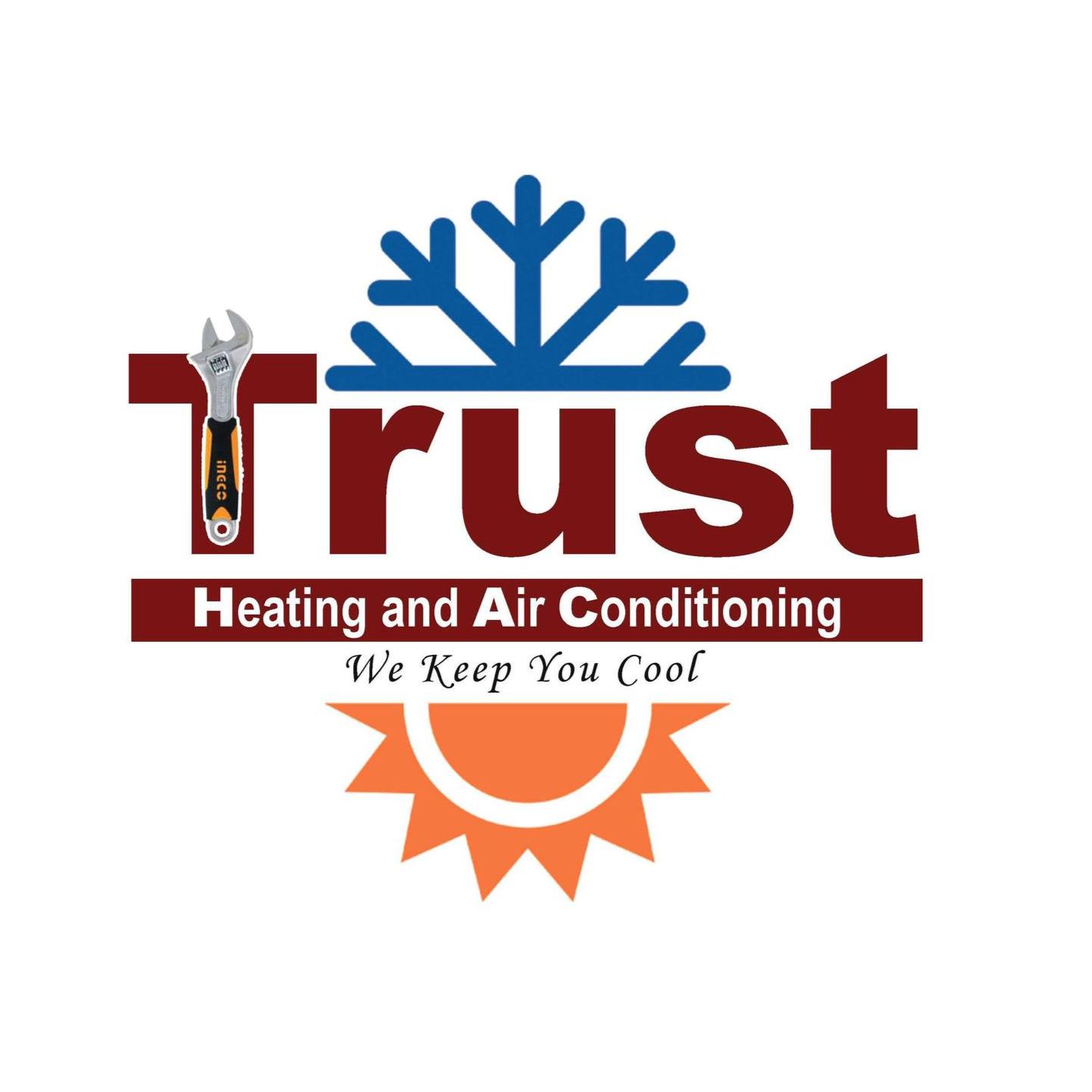 Trust Heating And Air Conditioning