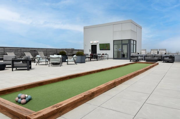 Images Noca Blu Apartment Homes