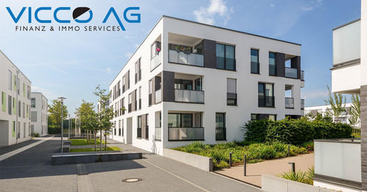 Vicco AG, Am Kägenrain 3 in Reinach BL