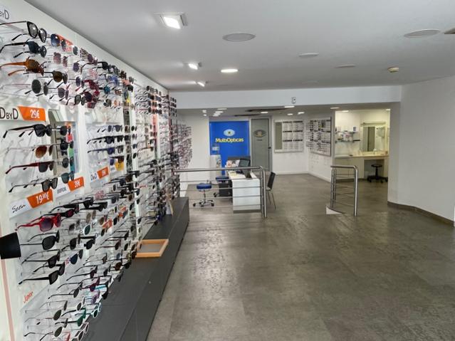 Images Ópticas MultiOpticas Alcobaça
