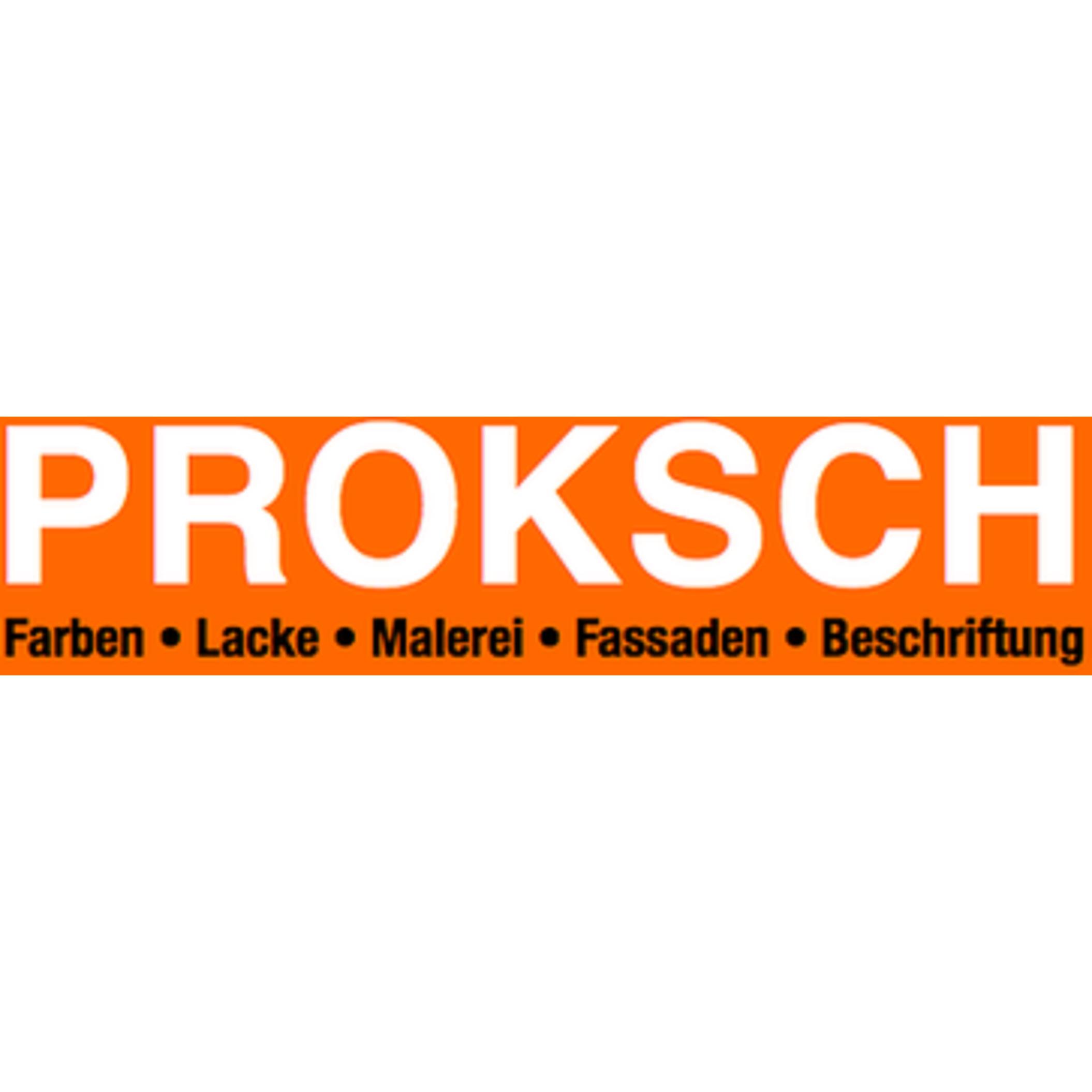 Proksch Eduard GmbH Logo