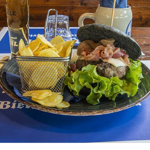 Rugbier Bierstube Pizzeria
