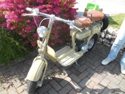 Images Pilot Cicli e Motocicli