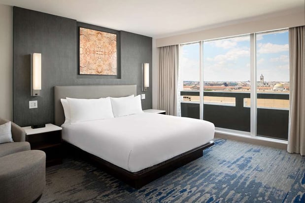Images Hilton Washington DC National Mall The Wharf