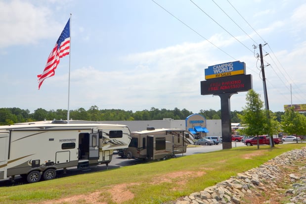 Images Camping World RV Sales