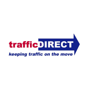 Traffic Direct Ltd Logo