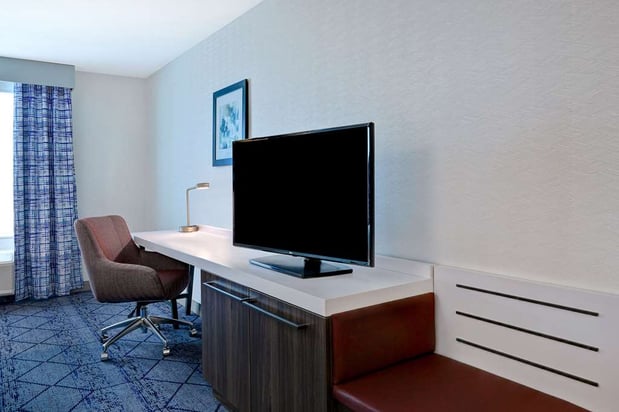 Images Hilton Garden Inn Cedar Rapids