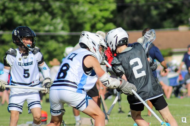 Images iQ Lacrosse