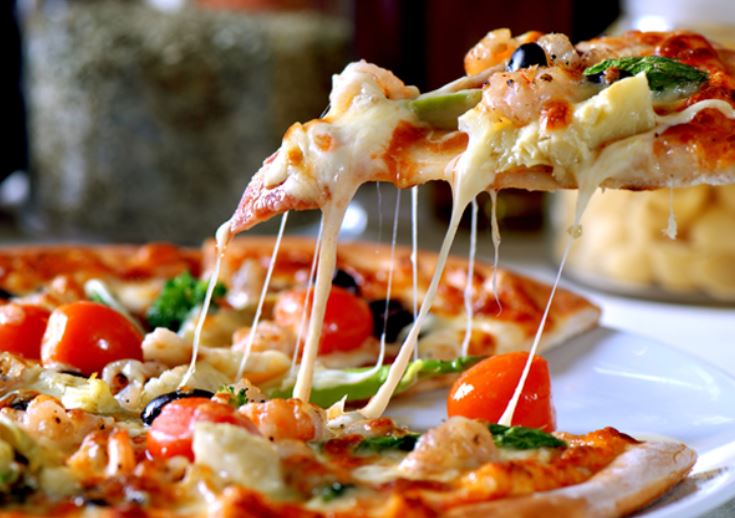 Ristorante Il Piccolo Padre