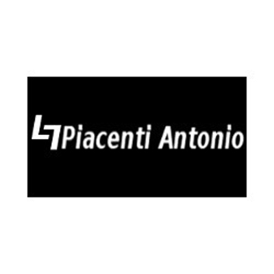 Piacenti Antonio Logo