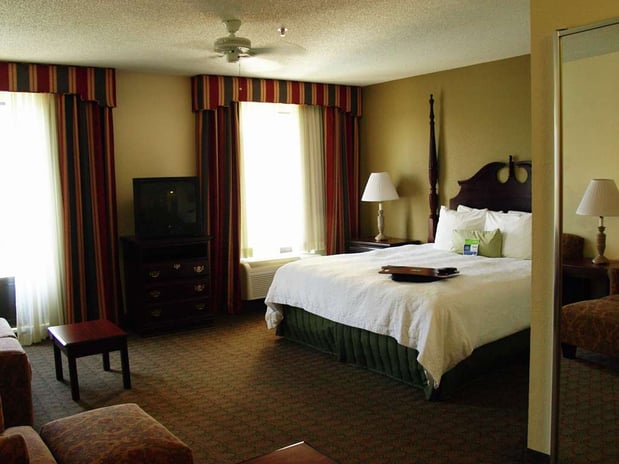 Images Hampton Inn Canton