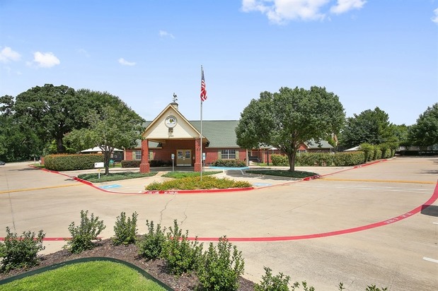 Images Primrose School at Hidden Lakes
