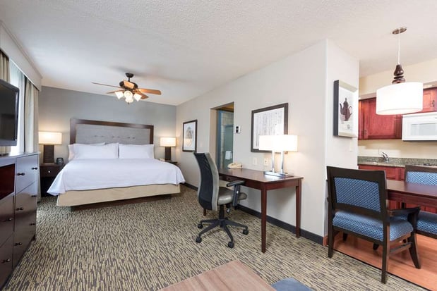 Images Homewood Suites by Hilton Indianapolis Northwest