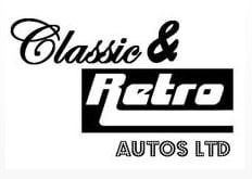 Images Classic & Retro Autos Ltd