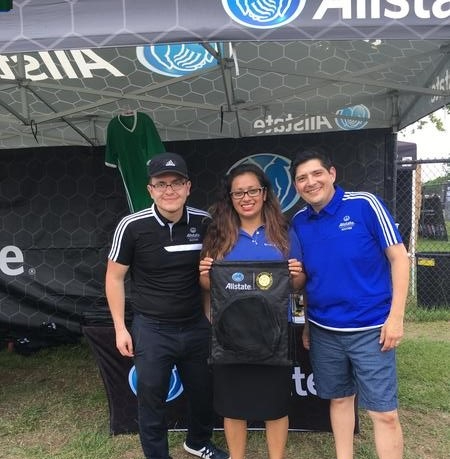 Images Barcelo & Associates Insurance: Allstate Insurance