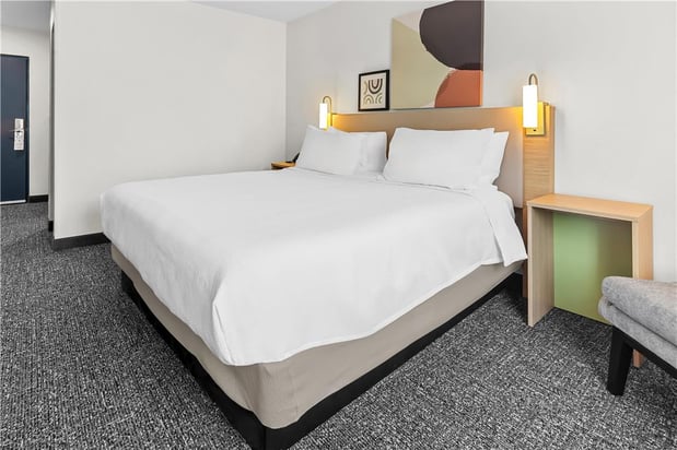 Images Spark by Hilton Sumter