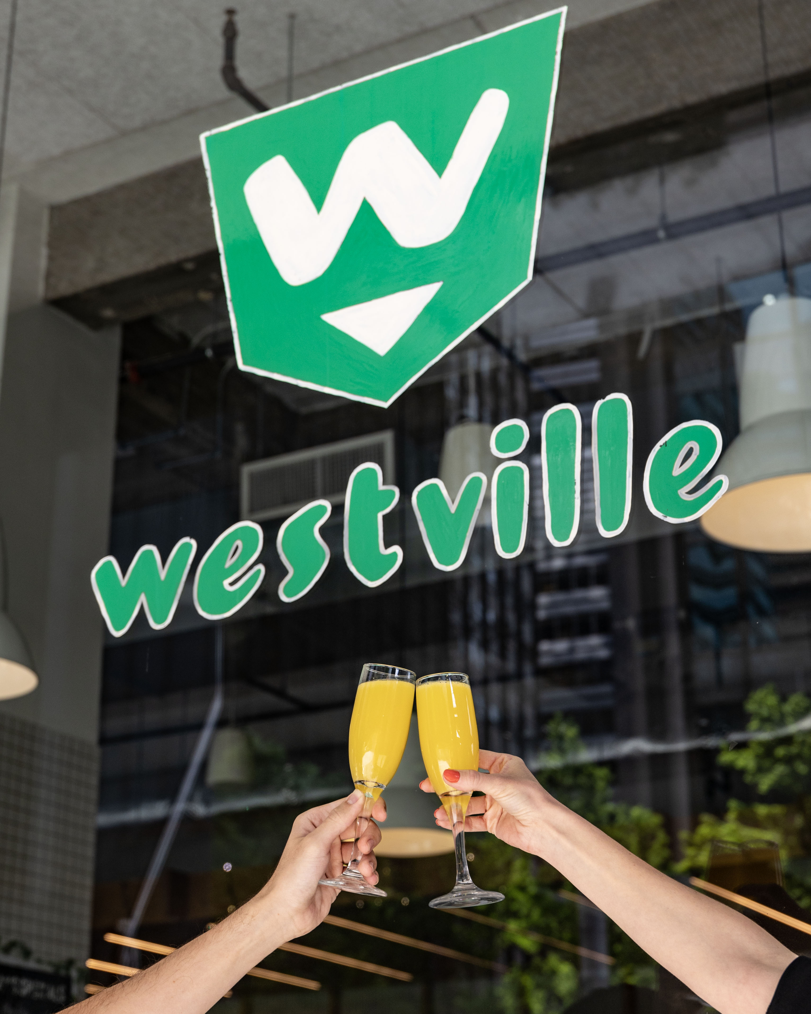 Westville Wall Street