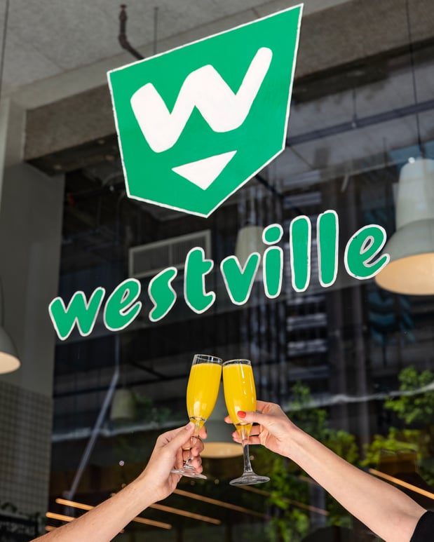 Images Westville Wall Street