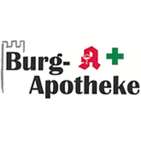 Burg-Apotheke in Fehmarn - Logo