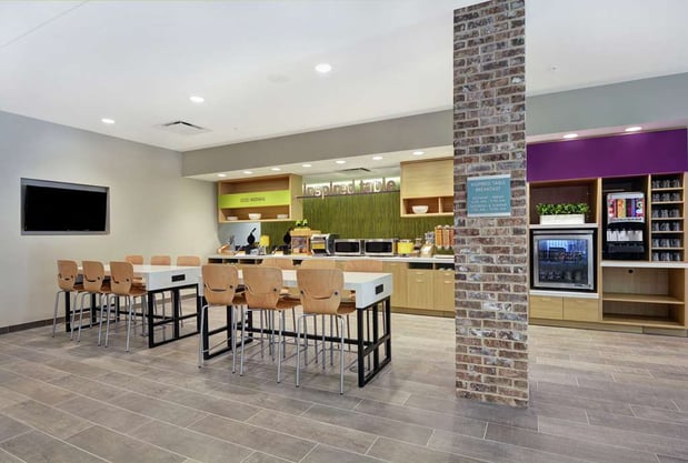 Images Home2 Suites by Hilton Charleston Daniel Island