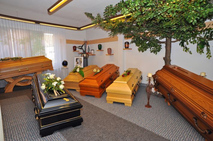 Bestattungen Grosskopf / Van Sommeren, Feldstraße 53 in Goch