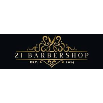 21 Barbers Shop