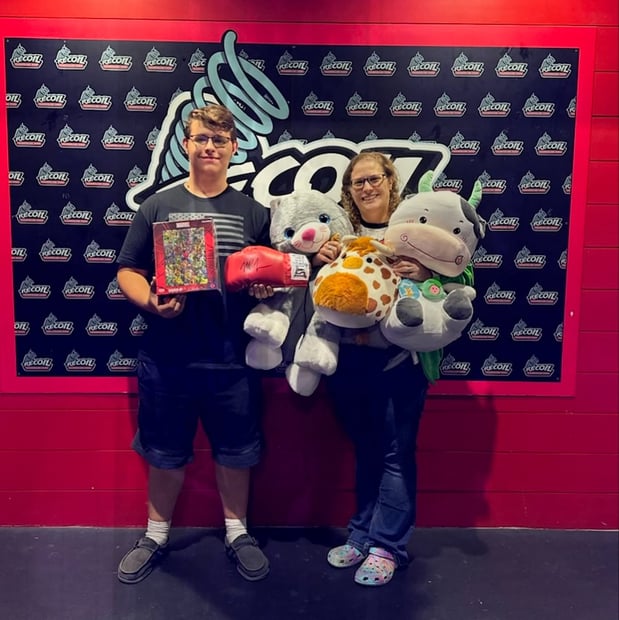 Images Recoil Trampoline Park