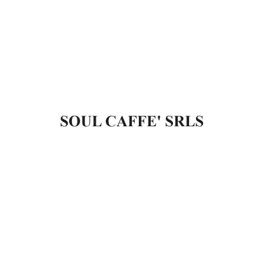 Soul Caffe' Srls Logo